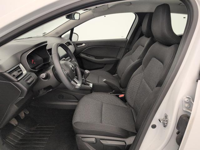 Renault Clio Business 