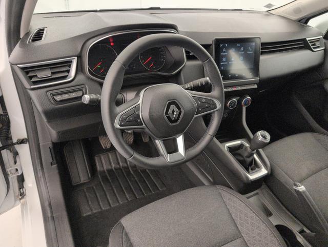 Renault Clio Business 