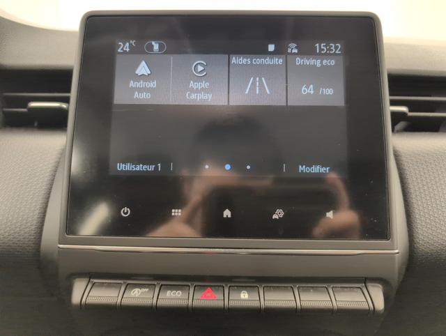 Renault Clio Business 