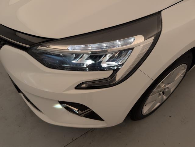 Renault Clio Business 