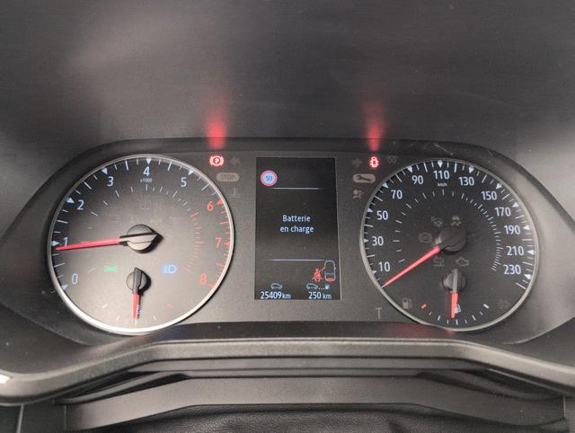 Renault Clio Business 