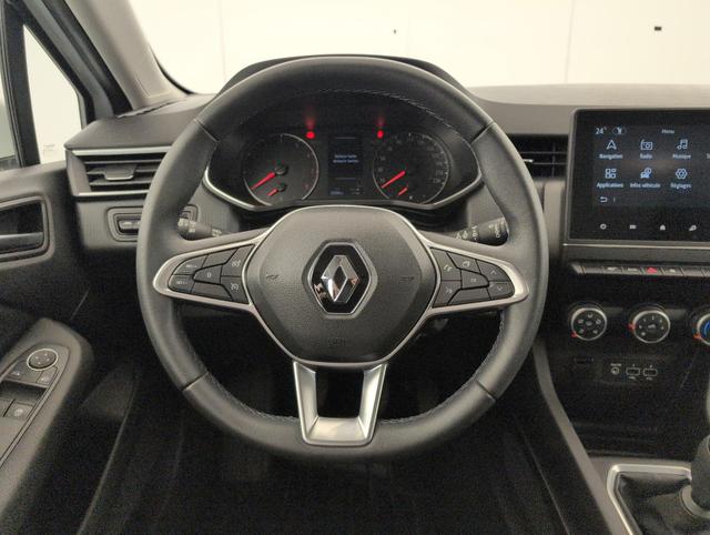 Renault Clio Business 