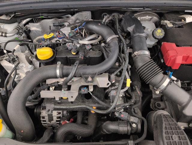 Renault Clio Business 