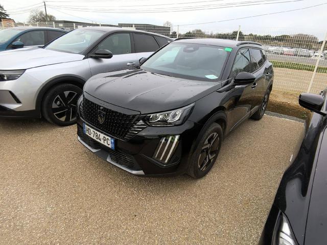 Peugeot 2008 - Allure
