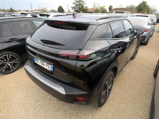 Peugeot 2008 Allure 