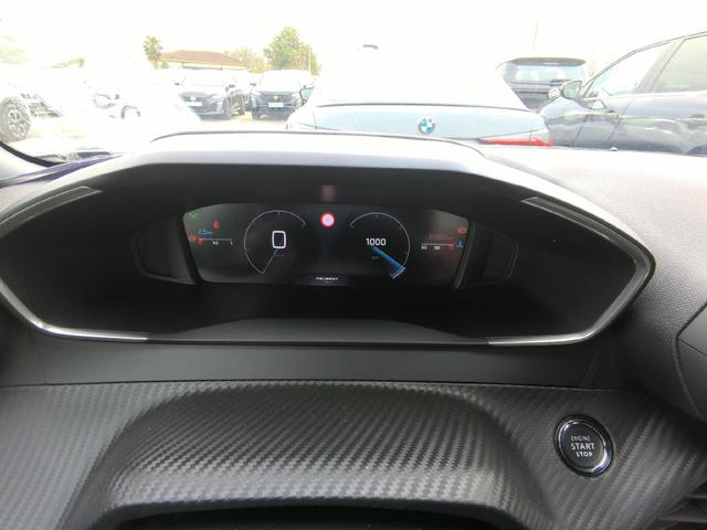 Peugeot 2008 Allure 