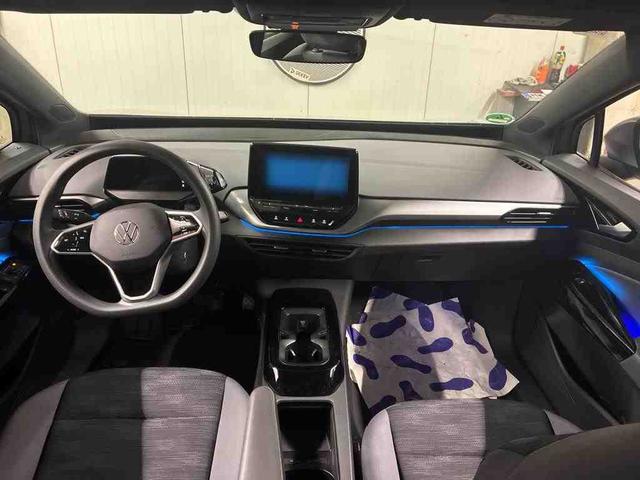 Volkswagen ID.4 Pro Performance 