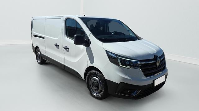 Renault Trafic Kastenwagen - ADVANCE L2H1 3T