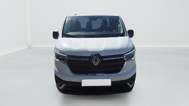Renault Trafic Kastenwagen ADVANCE L2H1 3T 