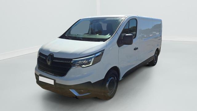 Renault Trafic Kastenwagen ADVANCE L2H1 3T 