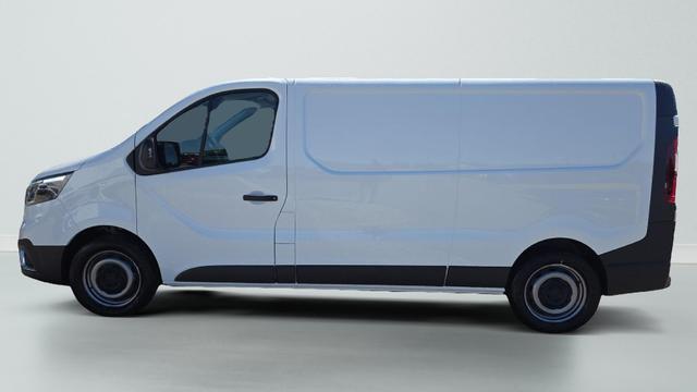 Renault Trafic Kastenwagen ADVANCE L2H1 3T 