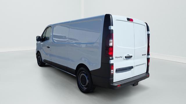 Renault Trafic Kastenwagen ADVANCE L2H1 3T 