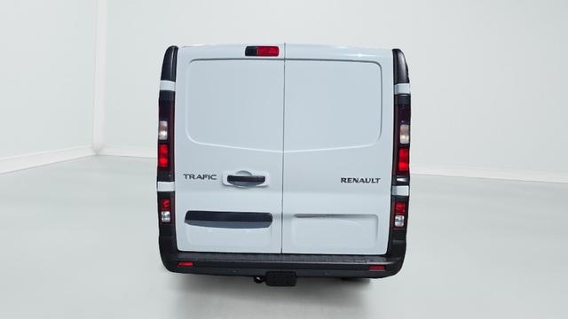 Renault Trafic Kastenwagen ADVANCE L2H1 3T 