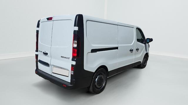 Renault Trafic Kastenwagen ADVANCE L2H1 3T 
