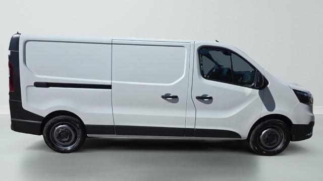 Renault Trafic Kastenwagen ADVANCE L2H1 3T 
