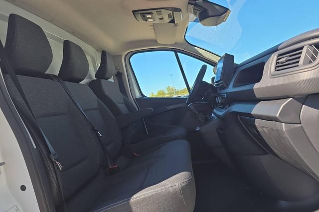 Renault Trafic Kastenwagen ADVANCE L2H1 3T 