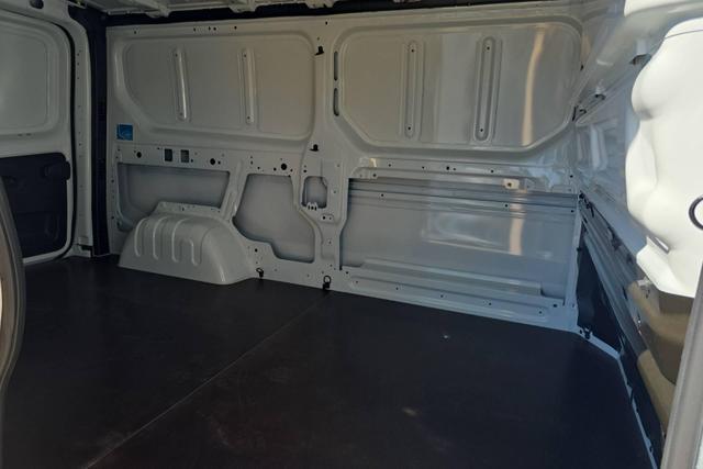 Renault Trafic Kastenwagen ADVANCE L2H1 3T 