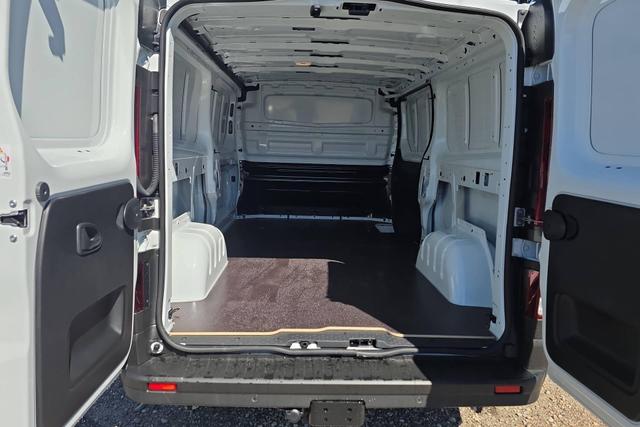 Renault Trafic Kastenwagen ADVANCE L2H1 3T 