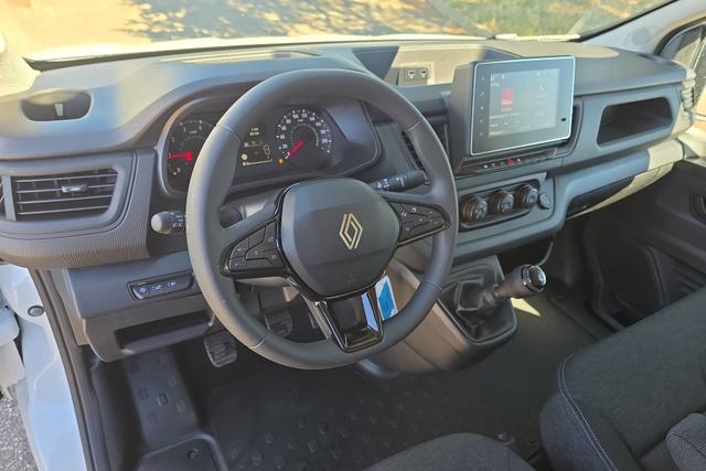 Renault Trafic Kastenwagen ADVANCE L2H1 3T 