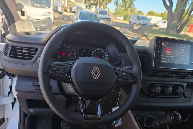 Renault Trafic Kastenwagen ADVANCE L2H1 3T 