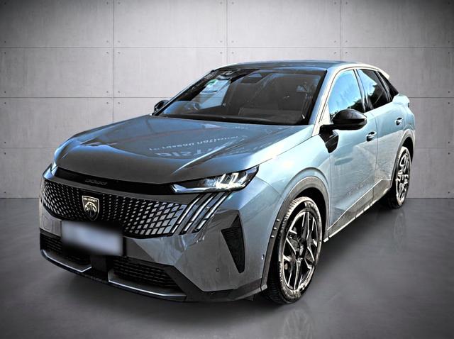 Peugeot 3008 - Allure