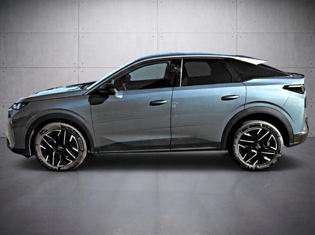 Peugeot 3008 Allure 