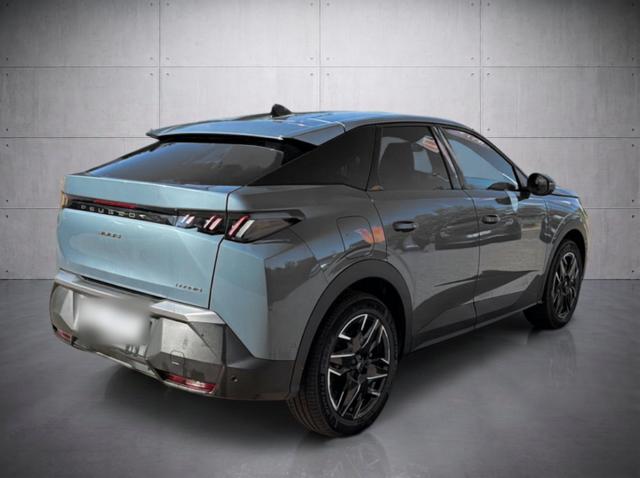 Peugeot 3008 Allure 