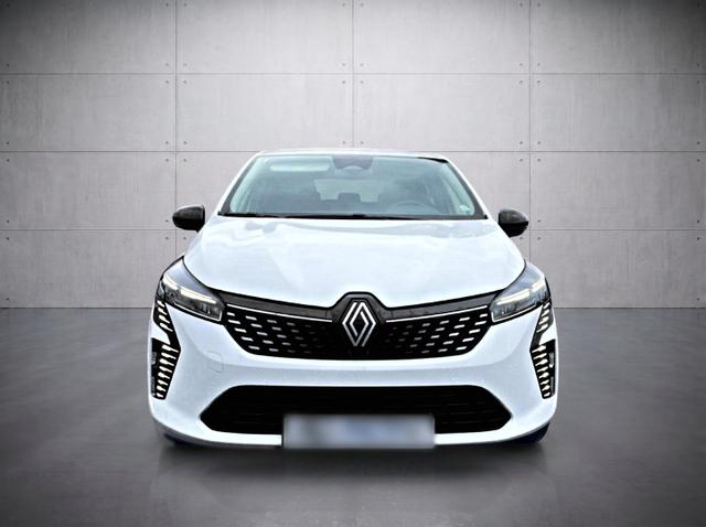 Renault Clio Evolution 