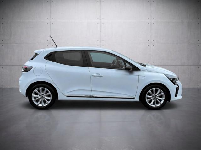 Renault Clio Evolution 