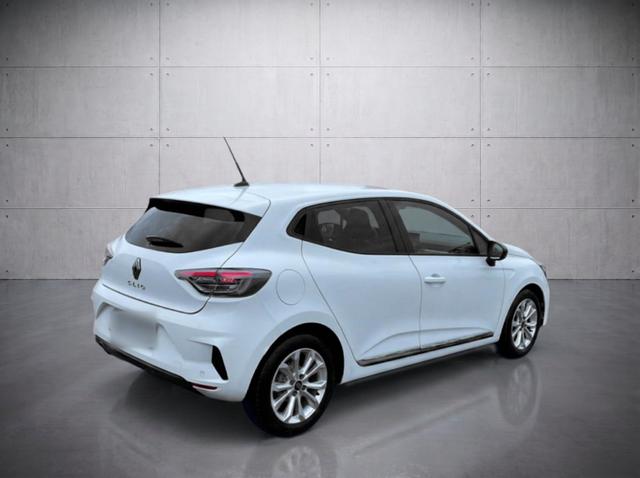 Renault Clio Evolution 