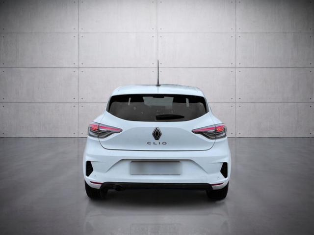 Renault Clio Evolution 