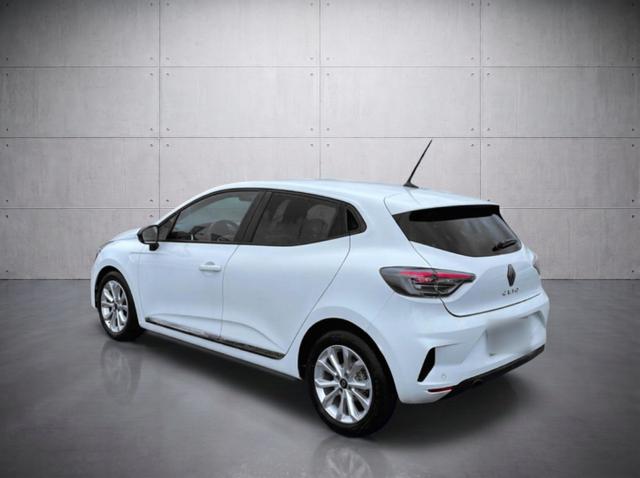 Renault Clio Evolution 