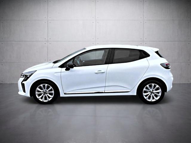 Renault Clio Evolution 