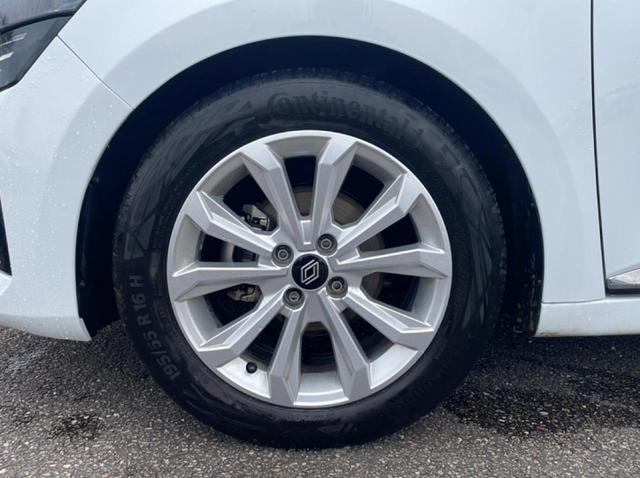 Renault Clio Evolution 