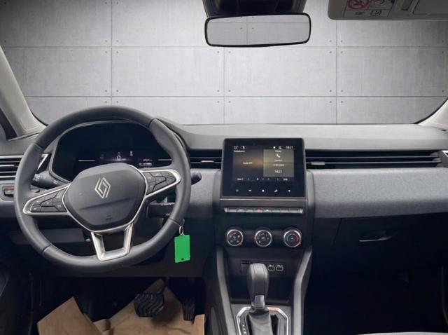 Renault Clio Evolution 