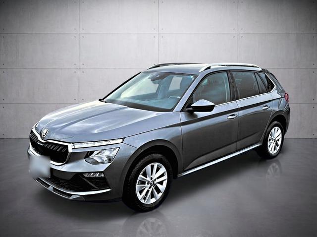 Skoda Kamiq - Selection