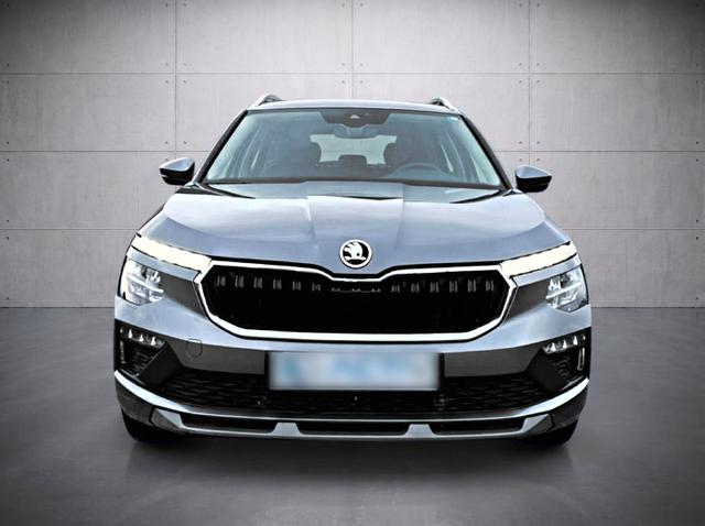 Skoda Kamiq Selection 