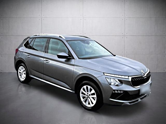 Skoda Kamiq Selection 