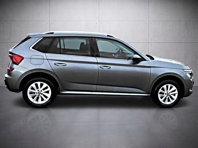 Skoda Kamiq Selection 