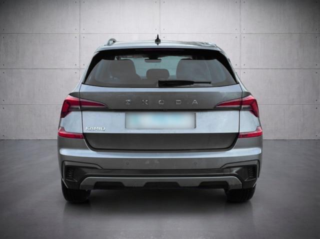 Skoda Kamiq Selection 