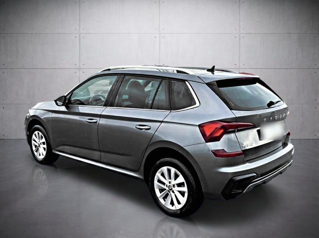 Skoda Kamiq Selection 