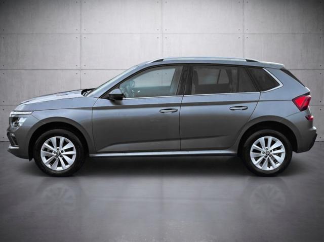 Skoda Kamiq Selection 