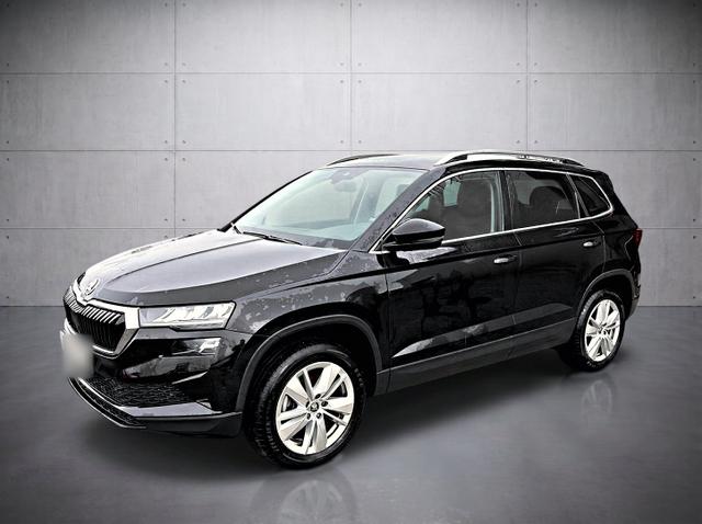 Skoda Karoq - Selection