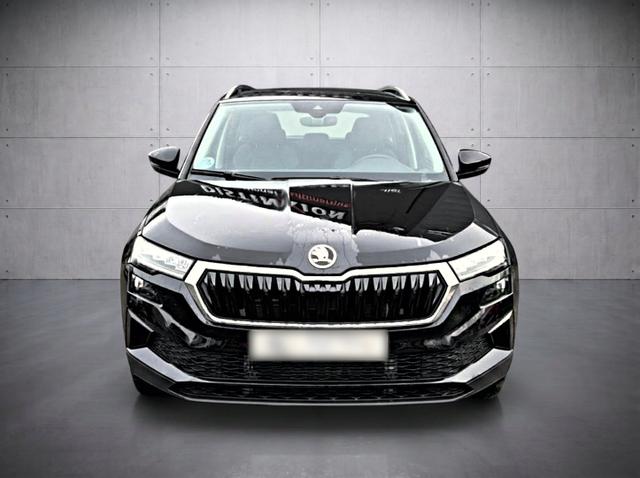 Skoda Karoq Selection 