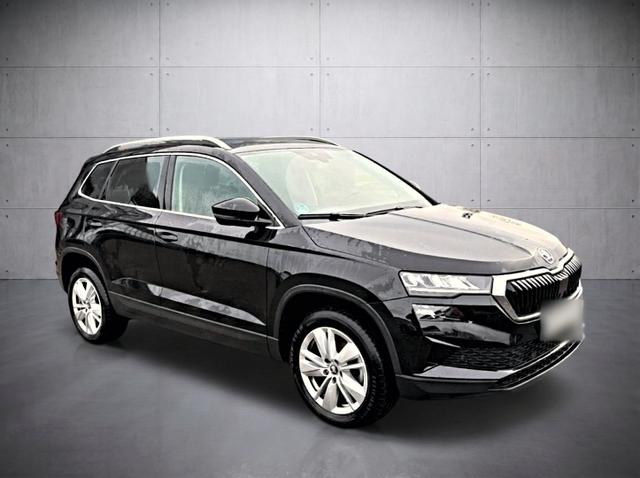 Skoda Karoq Selection 