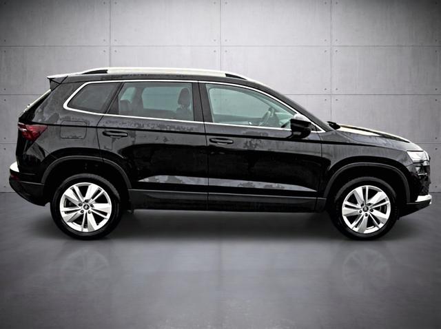 Skoda Karoq Selection 