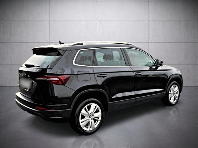 Skoda Karoq Selection 