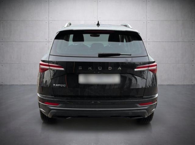Skoda Karoq Selection 
