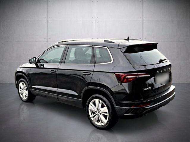 Skoda Karoq Selection 