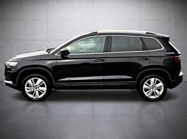 Skoda Karoq Selection 